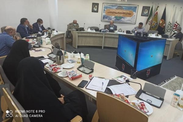 تم تحديد مجلس إدارة الجمعية العلمية للدفاع المقدس عن إيران بأغلبية أصوات الأعضاء
